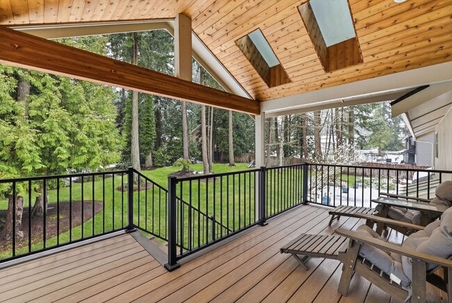 Building Photo - Luxury Acreage Estate in Hollywood Hill | Woodinville Retreat with Modern Upgrades