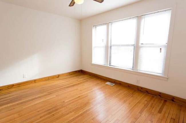 Floorplan - 1018 E. 54th Street