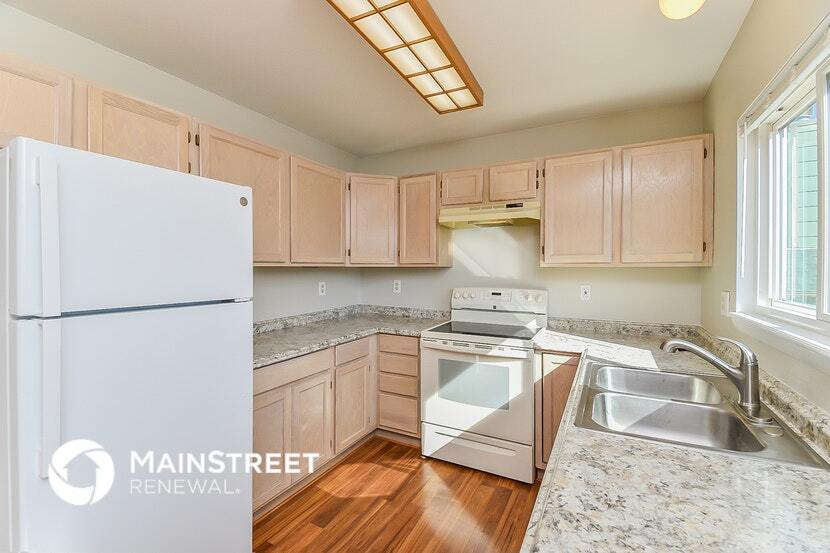 Building Photo - 5805 Dutchess Dr
