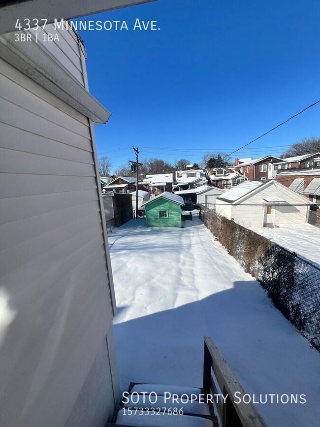 Building Photo - Charming 3-bedroom, 1-bathroom house locat...