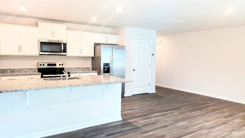 Building Photo - 6008 Faron Wy