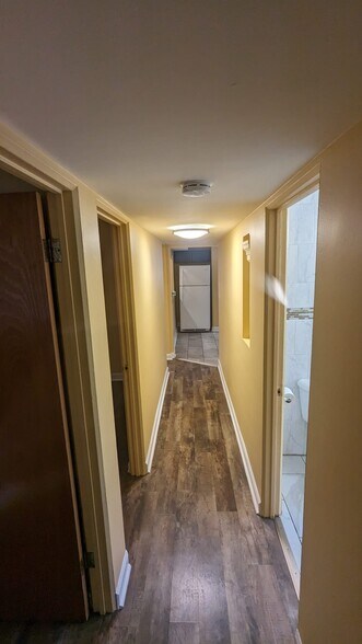 Hallway - 14504 S Edbrooke Ave