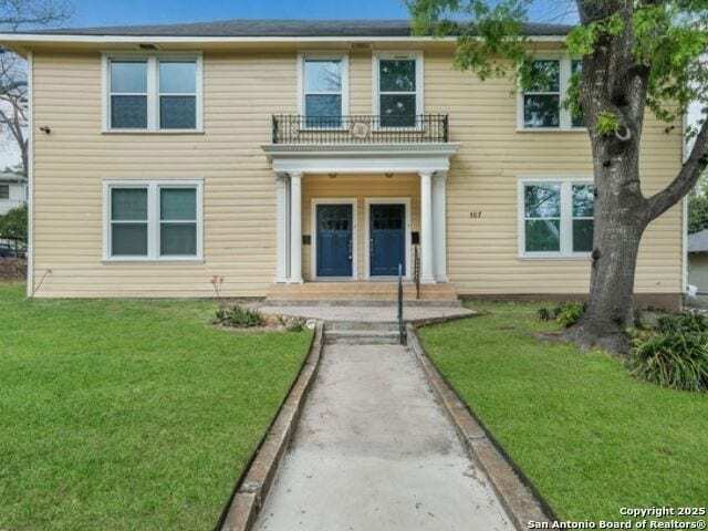 Primary Photo - 107 Willim St