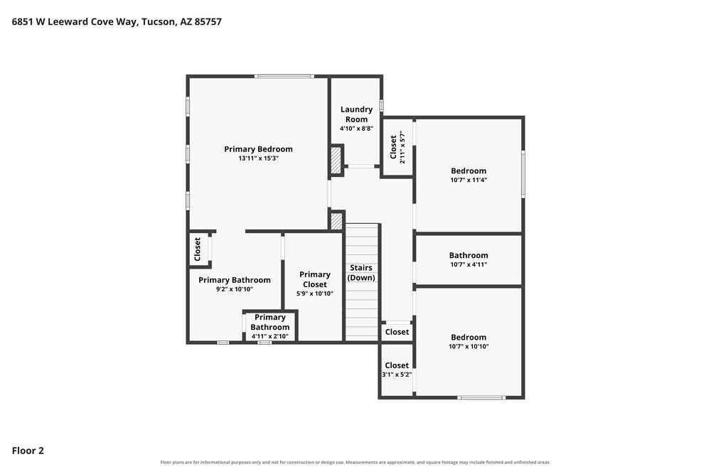 Building Photo - 6851 W Leeward Cove Way