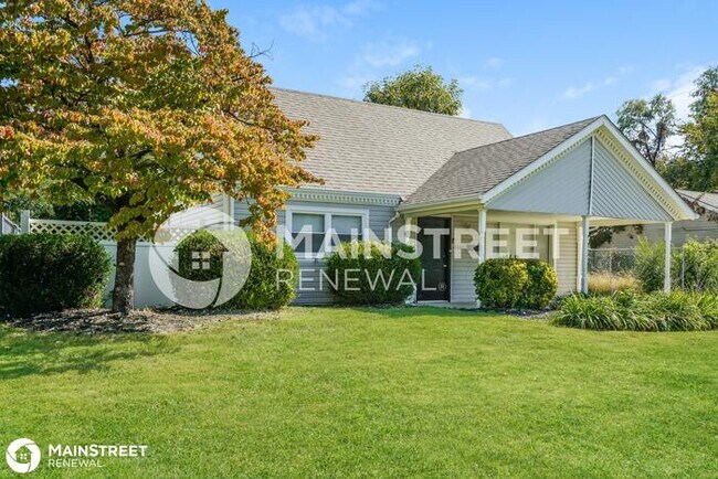 Building Photo - 9335 Donerail Way, Louisville, KY 40272