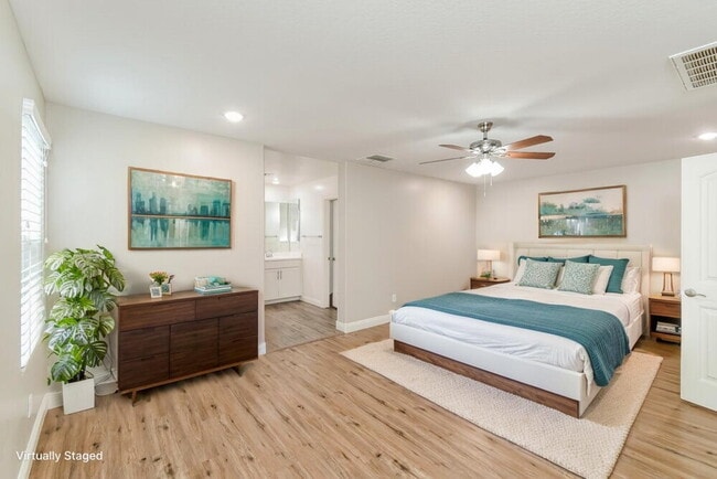 Building Photo - 4860 S Charger