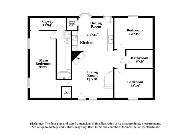 Building Photo - 1847 Litchfield Rd SW