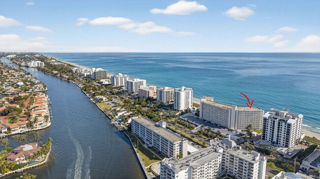 Building Photo - 3101 S Ocean Blvd