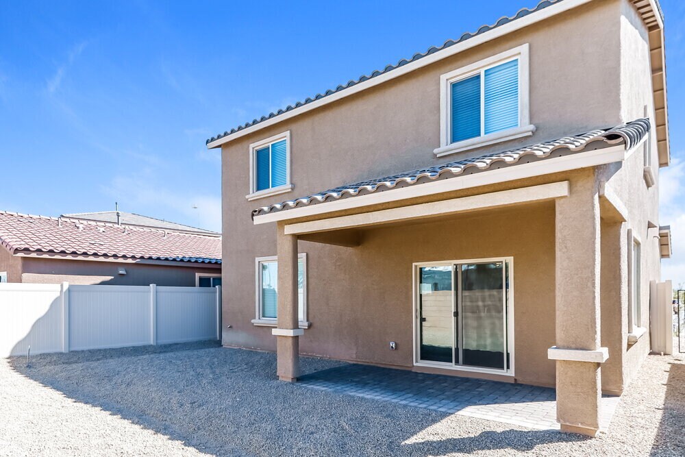 Building Photo - 4245 Gold Desert St