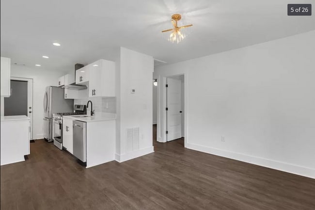 Building Photo - Fully renovated 4-Bed Home near BeltLine, Transit & Parks — Pet Friendly!