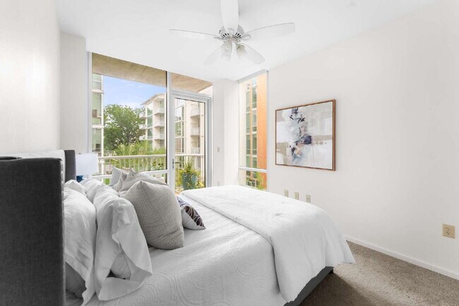 Building Photo - Sophisticated Living on Barton Springs