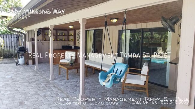 Building Photo - 2657 Winding Way