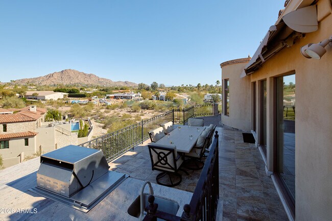 Building Photo - 4490 E Valley Vista Ln