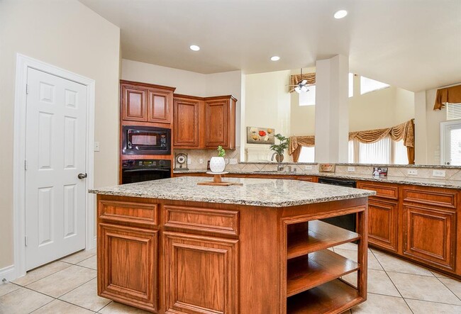 Building Photo - 14210 Mopan Springs Ln