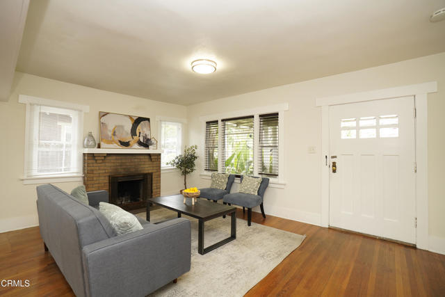 Building Photo - 45 N Meridith Ave