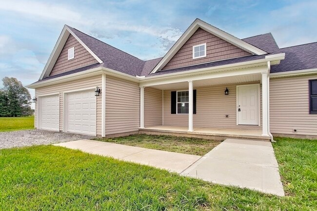 Building Photo - 150 Choctaw Dr