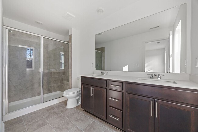 Building Photo - Prime Durham Townhome in Bull City North – Beautiful 3BR/2.5BA with 1-Car Garage