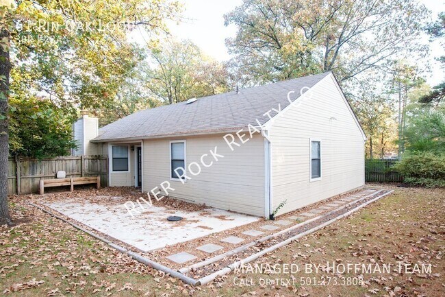 Building Photo - 61 Pin Oak Lp