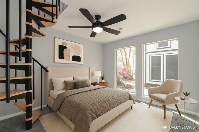 Building Photo - 48 Artesia