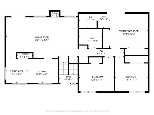 Building Photo - 3 Bed 2 Bath home with 2 Car Garage in Bellingham