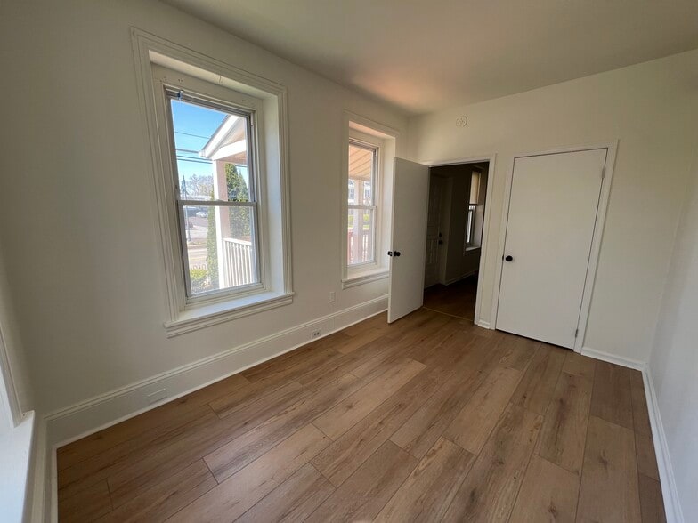 bedroom 1 - 1907 W Point Pike