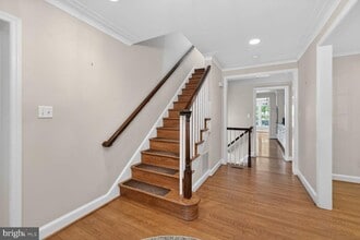Building Photo - 5105 34th St NW