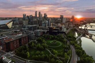 Building Photo - 1111 W River Pkwy