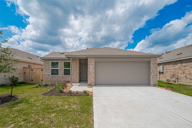 Primary Photo - 21459 Montecagnano Ave