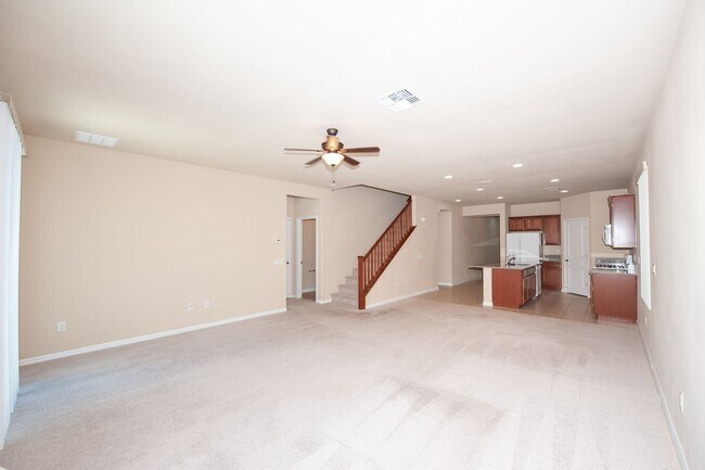 Building Photo - 7659 Dewy Falls Ave