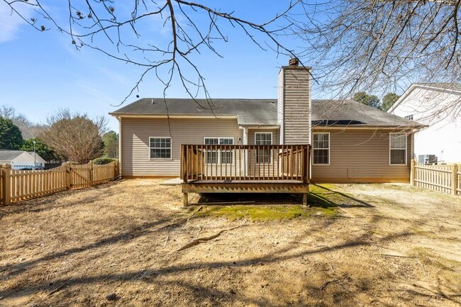 Building Photo - 1707 Mountain Fort Way