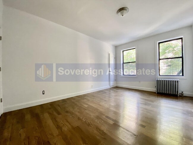 Floorplan - 165 Pinehurst Avenue
