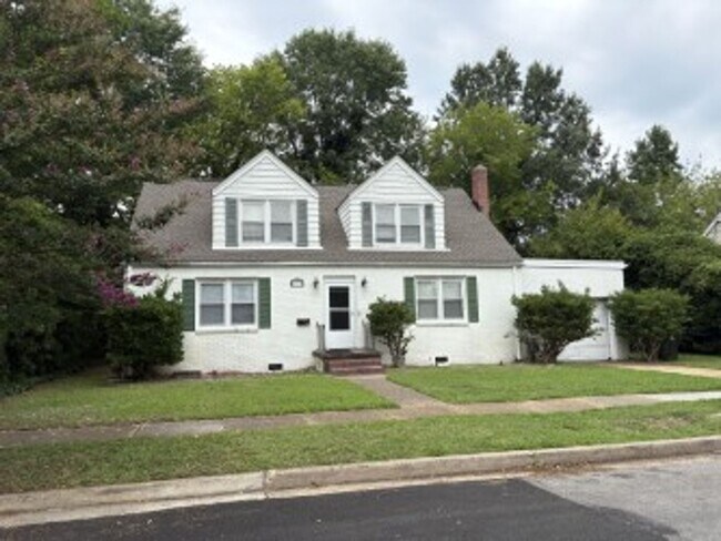 Building Photo - 7709 Castleton Pl