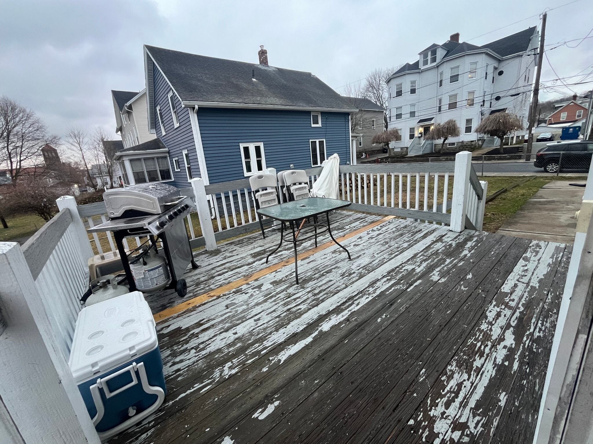 Building Photo - 237 3rd Ave