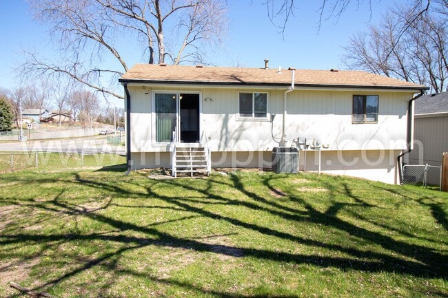 Building Photo - Beautiful 4 Bed 2 Bath Home for Rent in Mi...