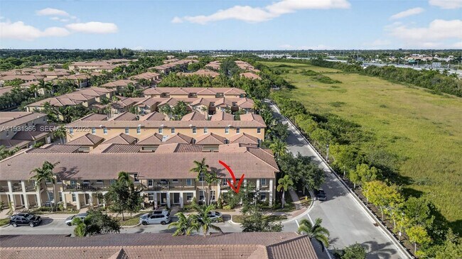 Building Photo - 14615 SW 14th St