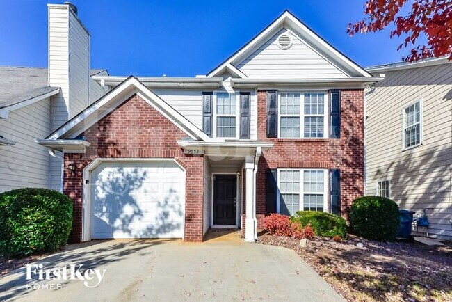 Primary Photo - 9553 Lakeview Cir