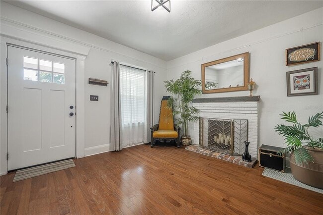 Building Photo - 3810 N Tampa St