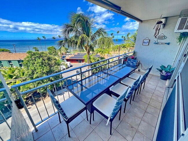 Primary Photo - Live the Maui Dream – Modern 2-Bed, 2-Bath...