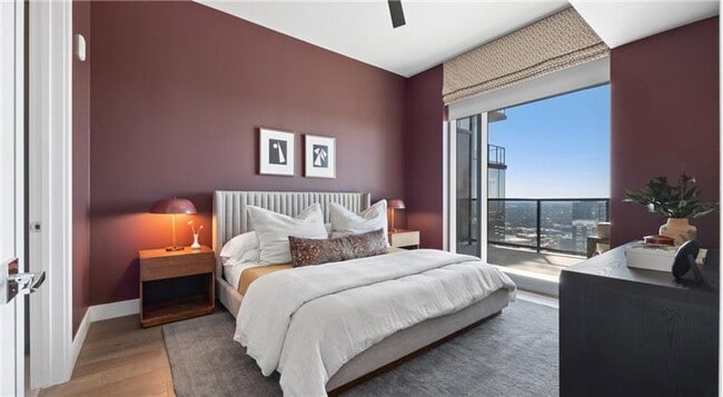 Building Photo - 601 Guadalupe St