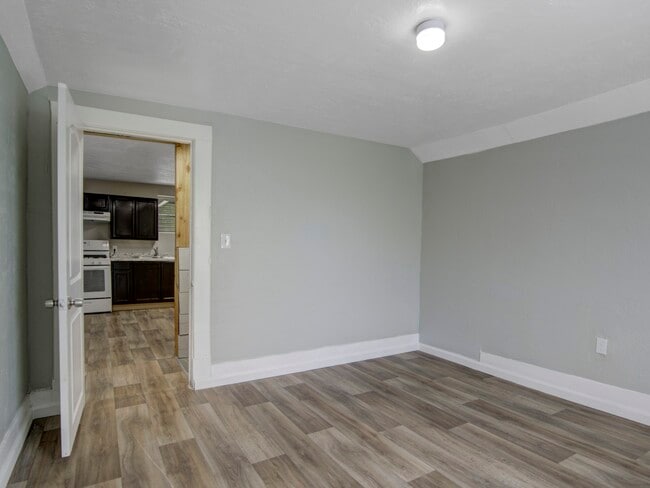 Building Photo - 313 N Beauregard St