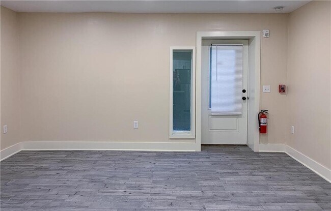 Building Photo - 601 Northampton St