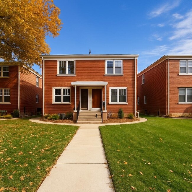 Primary Photo - 6349 S Lorel Ave