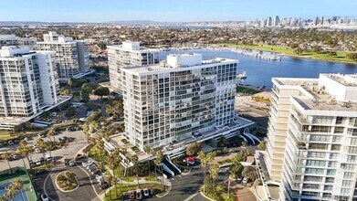 Building Photo - Spectacular Penthouse with Ocean and Bay V...