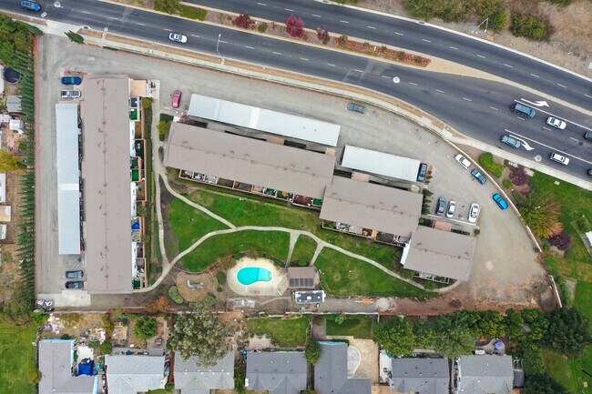 Building Photo - 300 American Canyon Rd