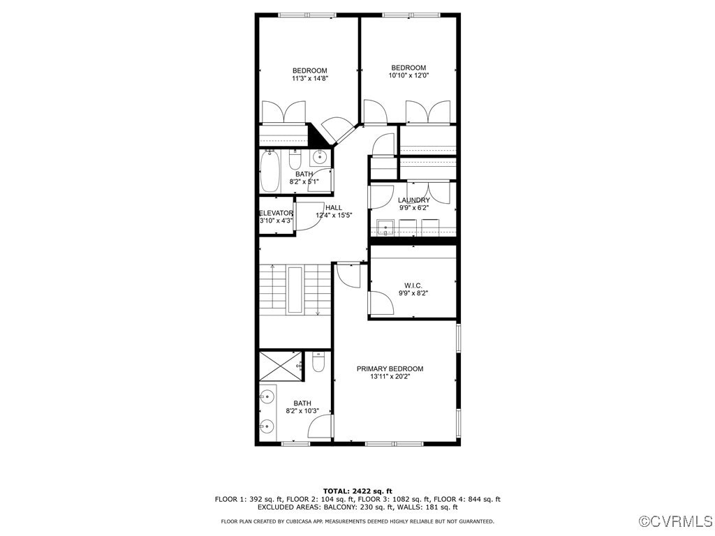 Building Photo - 1702 Old Brick Rd