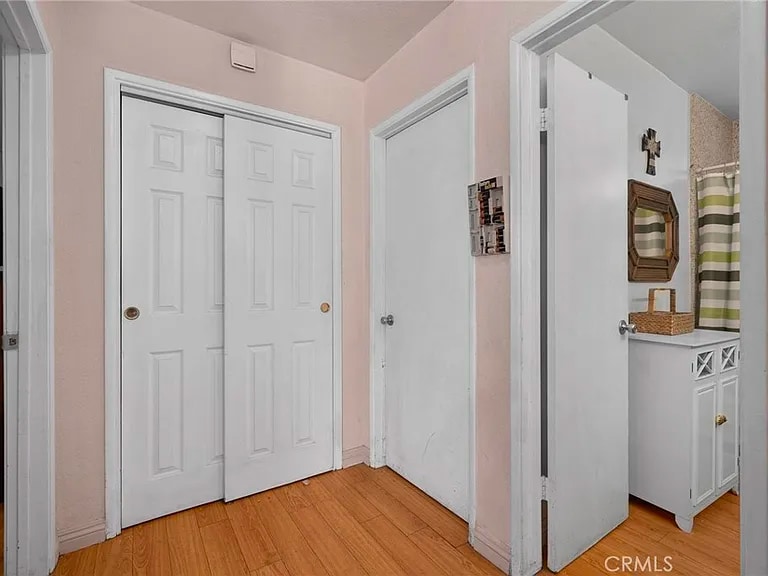Hallway storage - 7516 Valaria Dr