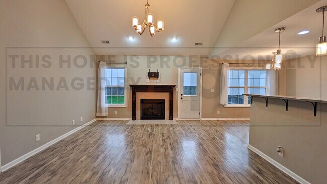 Building Photo - 518 Sourwood Dr