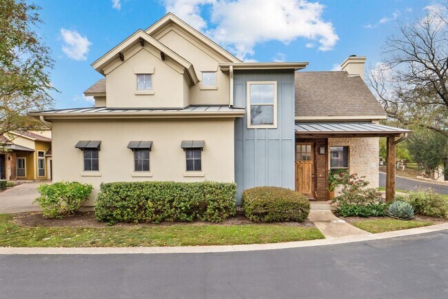 Building Photo - 8917 Old Lampasas Trail