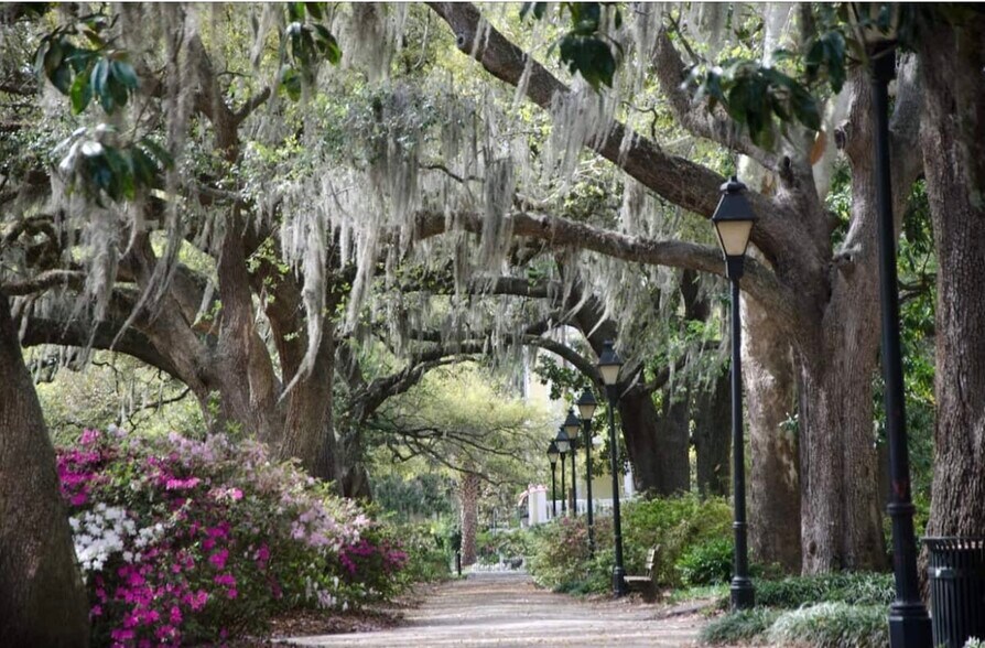 Building Photo - 2206 Bull St