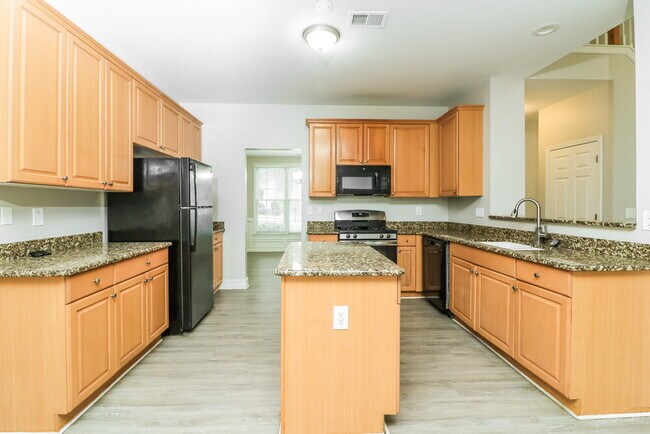 Building Photo - 124 Mayes Farm Rd NW